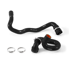 Load image into Gallery viewer, Mishimoto MMHOSE-FOST-13BK FITS: Hoses FITS: 13-16 Ford Focus ST 2.0L Black Silicone Radiator Hose Kit Hoses