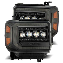 Load image into Gallery viewer, AlphaRex 880616 Headlights