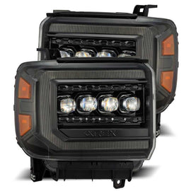 AlphaRex 880616 Headlights