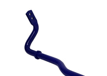 Load image into Gallery viewer, Superpro RC0126RZ-24 FITS: 2022 Volkswagen Golf R 2-Position HD Adjustable 24mm Rear Sway Bar &amp; End Link Kit Sway Bars