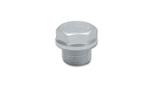 Load image into Gallery viewer, Vibrant 11195 FITS: Threaded Hex Bolt capping Oxygen Sens Bung Mild Steel M18x1.5 thread Bulk Pack of 100 pcs. Bungs