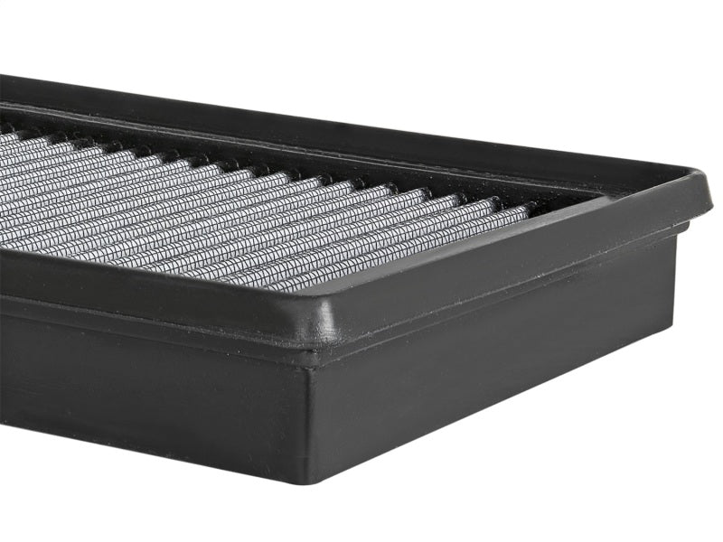 aFe 31-10278 FITS: MagnumFLOW Pro Dry S OE Replacement Filter 18-19 Volkswagen Atlas L4-2.0L (t)/V6-3.6L Air Filters Direct Fit