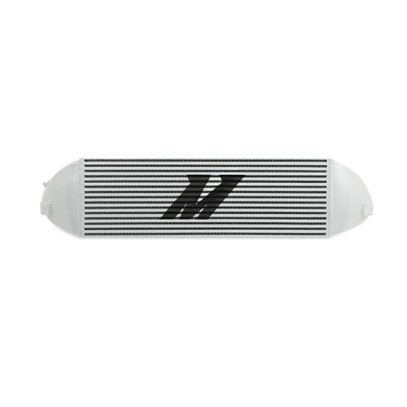 Mishimoto MMINT-FOST-13SL FITS: 2013+ Ford Focus ST Intercooler (I/C ONLY) Silver Intercoolers