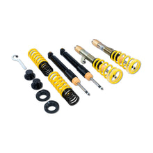 Load image into Gallery viewer, ST Suspensions 1822000F FITS: -ST XA-Height/Rebound Adjustable Coilovers BMW F23 / BMW F22 / F30 RWD / F32 RWD w/o EDC Coilovers