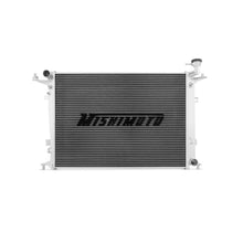 Load image into Gallery viewer, Mishimoto MMRAD-GEN6-10 FITS: Radiators FITS: 10-12 Hyundai Genesis Coupe 3.8L V6 Performance Aluminum Radiator Radiators