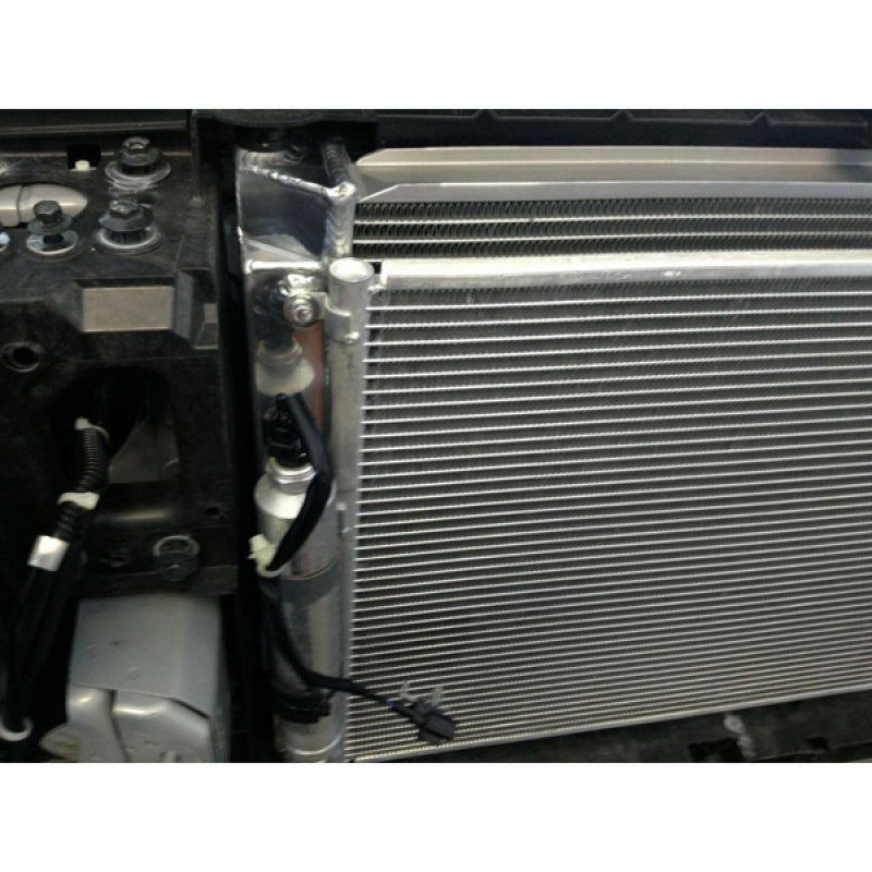 Mishimoto MMRAD-370Z-09 FITS: Radiators FITS: 09+ Nissan 370Z Manual Radiator Radiators