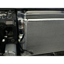 Load image into Gallery viewer, Mishimoto MMRAD-370Z-09 FITS: Radiators FITS: 09+ Nissan 370Z Manual Radiator Radiators