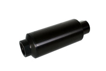 Load image into Gallery viewer, Aeromotive 12302 FITS: Pro-Series In-Line Fuel Filter AN-12 100 Micron SS Element Fuel Filters