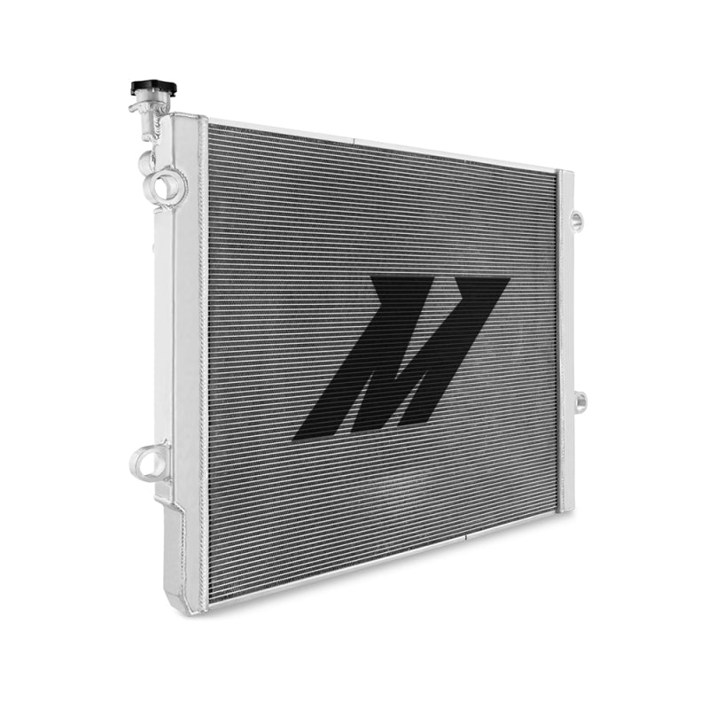 Mishimoto MMRAD-FJ-07 FITS: Radiators FITS: 07-14 Toyota FJ Cruiser Aluminum Performance Radiator Radiators