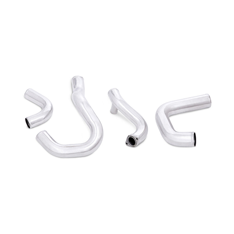 Mishimoto MMINT-WRX-15BK FITS: Intercooler Kits FITS: 15+ Subaru WRX Front-Mount Intercooler Kit Black Core Intercooler Kits