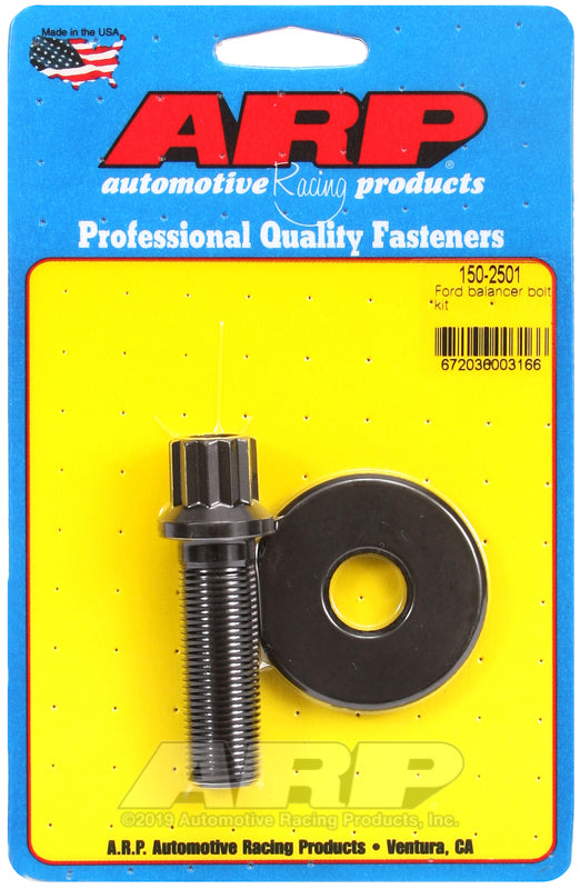 ARP 150-2501 Hardware Kits - Other