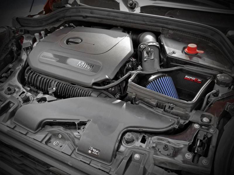 aFe 52-10011R FITS: 19-21 Mini Cooper / S / Clubman L3 1.5L (t) MagnumFORCE Intake Stage-2 Pro 5R Cold Air Intakes