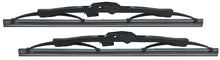 Load image into Gallery viewer, Hella LA9XW398114011 FITS: Standard Wiper Blade 11in Pair Exterior Trim