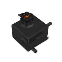 Load image into Gallery viewer, Mishimoto MMRT-WRX-01E FITS: Coolant Reservoirs FITS: Subaru 02-14 WRX/ 04-14 STI WRX/STI Aluminum Coolant Expansion Tank Coolant Reservoirs