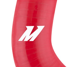 Load image into Gallery viewer, Mishimoto MMHOSE-SUB-INT6RD FITS: Hoses FITS: 06-07 Subaru WRX Red Silicone Intercooler Hoses Hoses