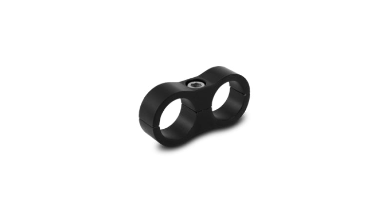 Vibrant 20608 FITS: Aluminum Line Seperator Bracket for 0.313in (7.9mm) OD hose Line Seperators