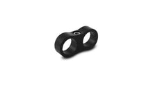 Load image into Gallery viewer, Vibrant 20608 FITS: Aluminum Line Seperator Bracket for 0.313in (7.9mm) OD hose Line Seperators