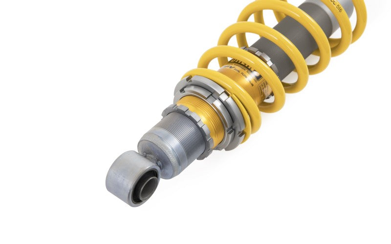 Ohlins MAS MI30S1 FITS: 05-14 Mazda Miata (NC) Road & Track Coilover System Coilovers