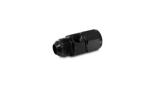 Load image into Gallery viewer, Vibrant 16486 FITS: -6AN Male to -6AN Female Union Adapter Fitting w/ 1/8in NPT Port Fittings