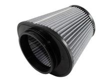 Load image into Gallery viewer, aFe 21-90032 FITS: MagnumFLOW Air Filters IAF PDS A/F PDS 5-1/2F x (7x10)B x 5-1/2T x 8H Air Filters Universal Fit