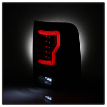 Load image into Gallery viewer, SPYDER 5084187 FITS: Ford F150 04-08 Styleside Tail Light V2 LED Black Smoke ALT-YD-FF15004V2-LBLED-BSM Tail Lights