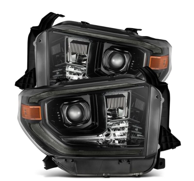 AlphaRex 880839 Headlights