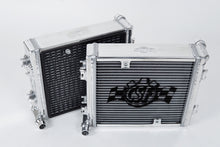 Load image into Gallery viewer, CSF 8187 FITS: 2015+ Mercedes Benz C63 AMG (W205) Auxiliary Radiator- Some Applications Require Qty 2 Radiators