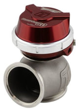 Load image into Gallery viewer, Turbosmart TS-0555-1014 FITS: WG60 Gen V Power-Gate 60 14psi Red Wastegates