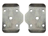 ICON 2005+ Rear Striker Kit U-Bolt Flip FITS: Toyota Tacoma - ICO56105