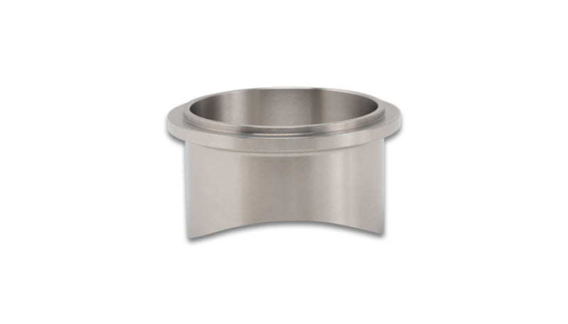 Vibrant 12499 FITS: Tial 50MM BOV Weld Flange Titanium 2.50in Tube Blow Off Valves