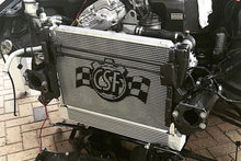 Load image into Gallery viewer, CSF 8032 FITS: 00-06 BMW M3 (E46) Race-Spec Dual-Pass Oil Cooler Oil Coolers