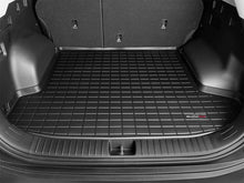 Load image into Gallery viewer, WeatherTech 26-27 Kia Sportage Cargo Liners - Black