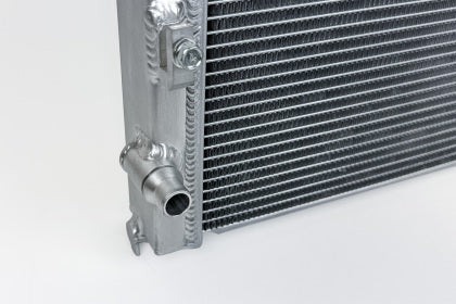 CSF 7089 FITS: BMW F-Chassis Gen 1 B58 High Performance All-Aluminum Radiator Radiators