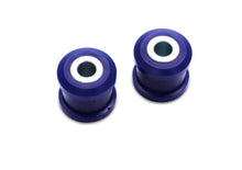 Load image into Gallery viewer, Superpro SPF3349K FITS:SuperPro 2007 Volkswagen Eos Base Rear Upper Control Arm Outer Bushing Kit Bushing Kits