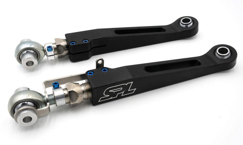 SPL Parts SPL FLCA G8X IX FITS: 2022+ BMW G8X Front Lower Control Arms M3/M4 AWD Version Control Arms