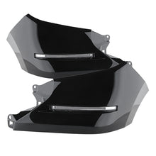 Load image into Gallery viewer, SPYDER 9032691 FITS: Toyota Tundra 14-16 Daytime LED Running Lights System Blk FL-DRL-TTU2014-BK Daytime Running Lights