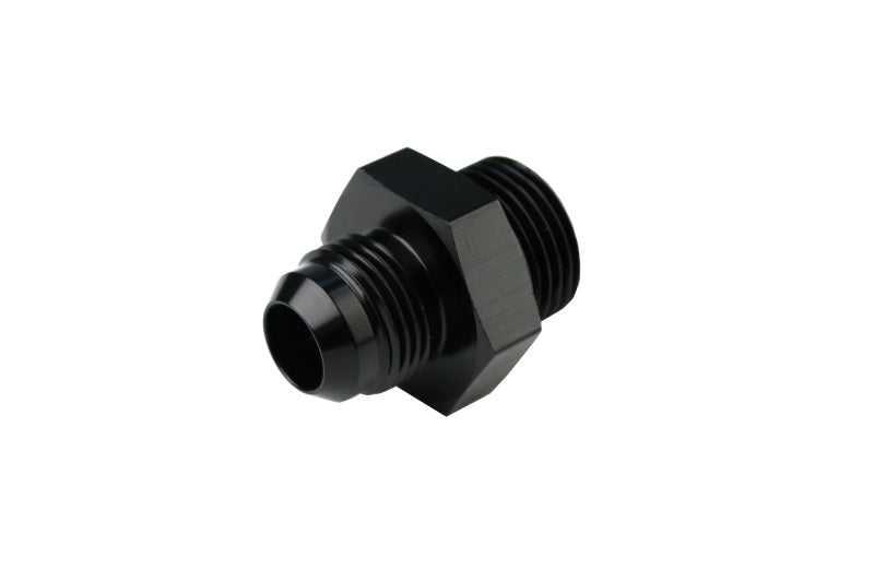 Aeromotive 15610 FITS: AN-10 O-Ring Boss / AN-08 Male Flare Reducer Fitting Fittings