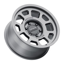 Load image into Gallery viewer, Method Wheels MR70578560800 FITS:Method MR705 17x8.5 0mm Offset 6x5.5 106.25mm CB Titanium Wheel Wheels Cast