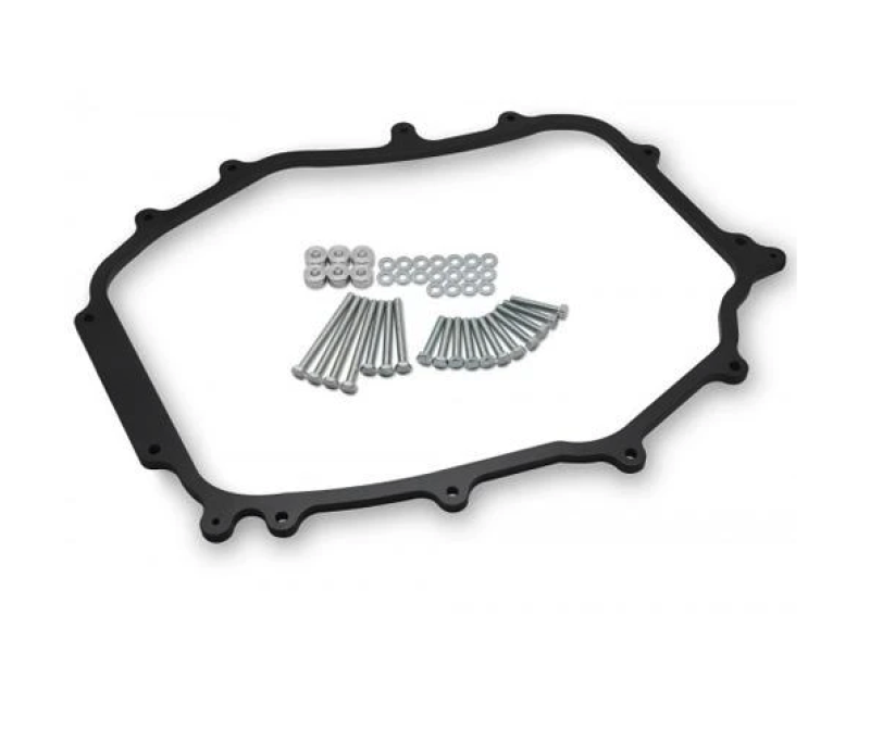 BLOX Racing BXIM-40200-G2 FITS: Gen2 HyperTemp Plenum Spacer 5/8in Intake Gaskets