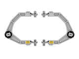 ICON Billet Upper Control ARM w/ Delta Joint Pro Kit FITS: Ford F-150 Raptor - ICO98564DJ