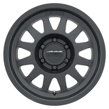Load image into Gallery viewer, Method Wheels MR70478555500 FITS:Method MR704 17x8.5 0mm Offset 5x5.5 108mm CB Matte Black Wheel Wheels Cast