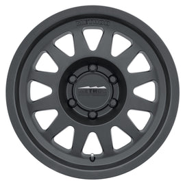 Method Wheels MR70478587500 FITS:Method MR704 17x8.5 0mm Offset 8x170 130.81mm CB Matte Black Wheel Wheels Cast