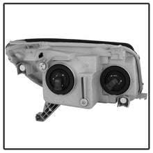 Load image into Gallery viewer, SPYDER 9023583 FITS:xTune Toyota 4Runner 03-05 Crystal Headlights Black HD-JH-T4R03-AM-BK Headlights