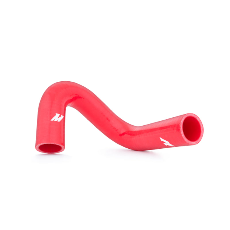 Mishimoto MMHOSE-DATS-70RD FITS: Hoses FITS: Datsun 240Z Silicone Radiator Hose Kit Red Hoses