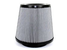 Load image into Gallery viewer, aFe 21-91051 FITS: MagnumFLOW Air Filters IAF PDS A/F PDS 5-1/2F x 9B x 7T (Inv) x 8H Air Filters Universal Fit