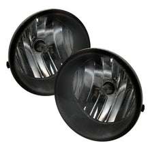 Load image into Gallery viewer, SPYDER 5020796 FITS: Toyota Tacoma 05-11/Sequoia 08-11/Tundra 07-13 OEM Fog Lights w/swch- Smke FL-CL-TTA05-SM Fog Lights