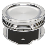 JE Pistons 279931 FITS: VW 2.0T FSI 83MM KIT Set of 4 Pistons Piston Sets Forged 4cyl