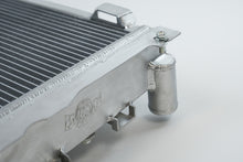 Load image into Gallery viewer, CSF 7220 FITS: 84-88 Mercedes-Benz W201 190E 2.3L 16 w/ A/C High Performance Aluminum Radiator Radiators