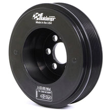 Load image into Gallery viewer, Fluidampr 551211 FITS: VW 06-08 2L FSI Motor (6 bolt hole mounting) Steel Internally Balanced Damper Crankshaft Dampers