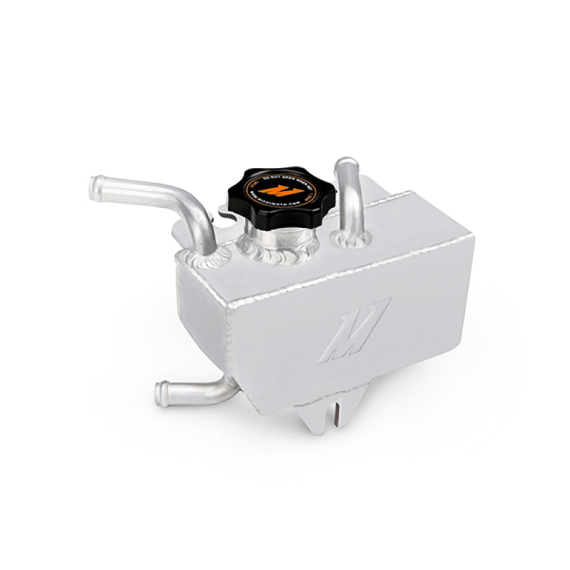 Mishimoto MMRT-WRX-08E FITS: Subaru 08-14 WRX/ 05-09 Legacy GT Aluminum Coolant Expansion Tank Coolant Reservoirs